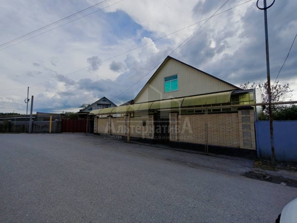 
  Продается дом 110 м². Фото 1.