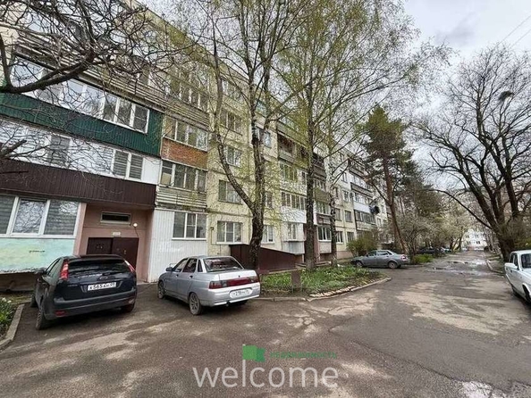 
  Продается 1-комн. квартира 39.2 м². Фото 13.