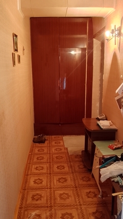 
  Продам 1-комнатный апартамент 33.7 м². Фото 5.