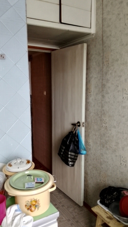 
  Продам 1-комнатный апартамент 33.7 м². Фото 11.