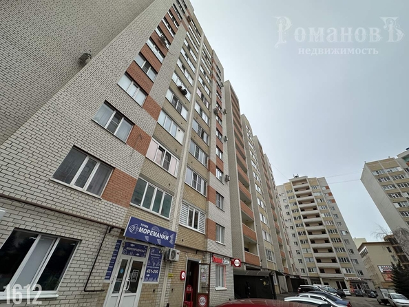
  Продается 1-комн. квартира 33.4 м². Фото 14.