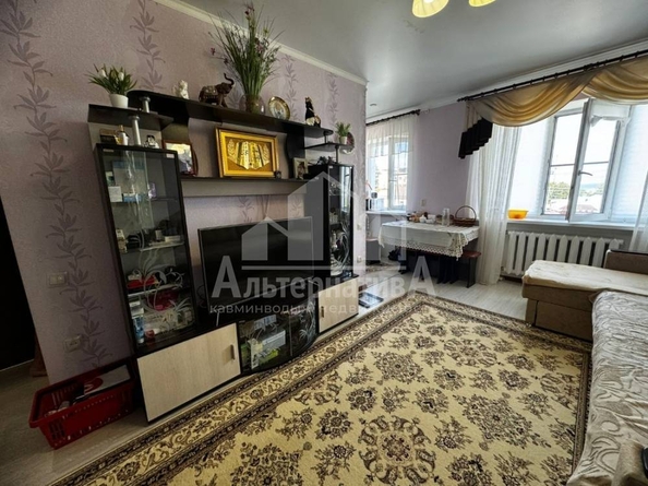 
  Продается 1-комн. квартира 28.1 м². Фото 6.