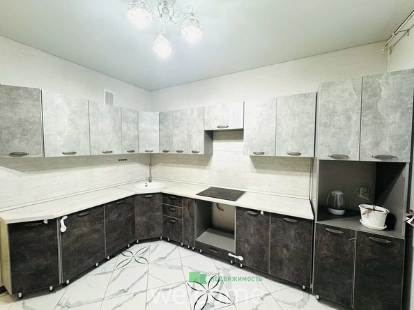 
  Продается 2-комн. квартира 58 м². Фото 1.