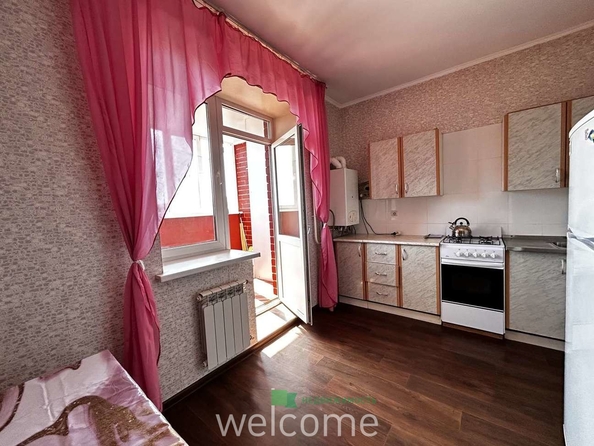 
  Продается 1-комн. квартира 43.8 м². Фото 5.
