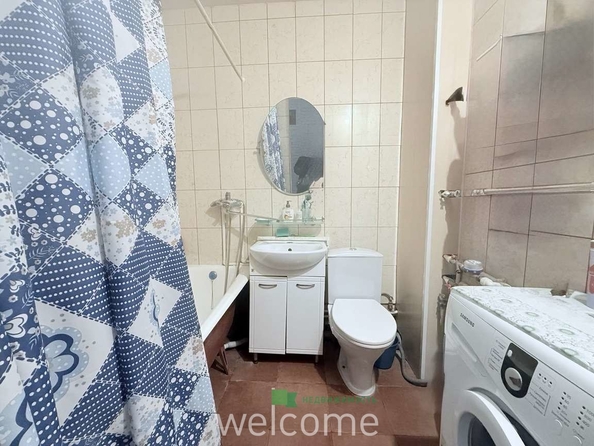 
  Продается 1-комн. квартира 35.9 м². Фото 8.