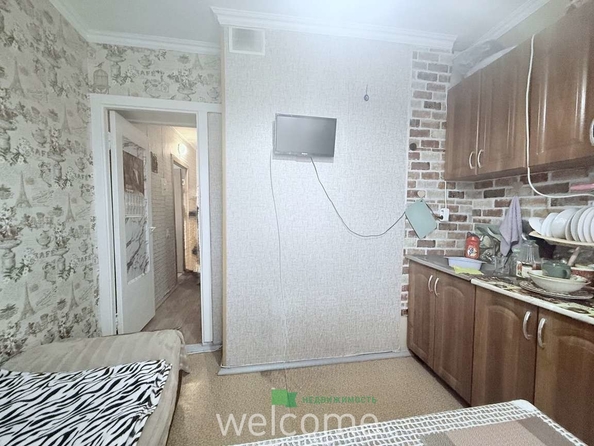 
  Продается 1-комн. квартира 35.9 м². Фото 10.