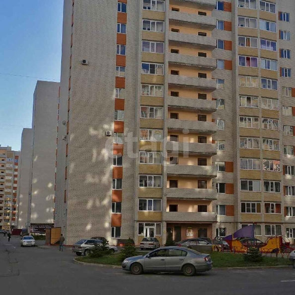 
  Сдается 1-комн. квартира 37 м². Фото 8.