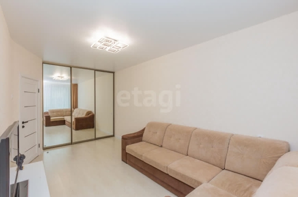 
  Сдается 1-комн. квартира 36 м². Фото 2.
