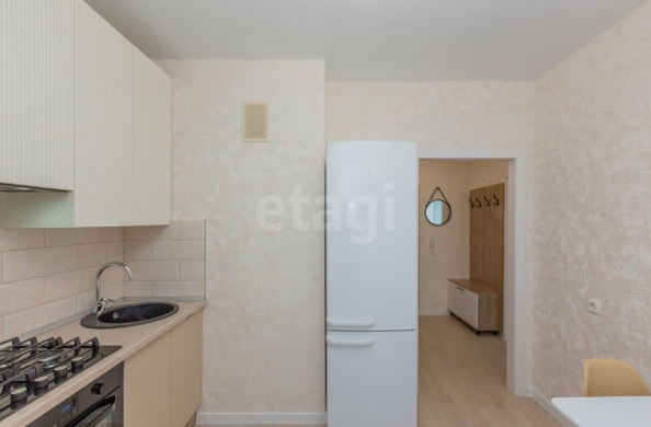 
  Сдается 1-комн. квартира 36 м². Фото 4.
