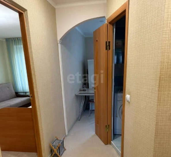 
  Сдается 1-комн. квартира 30 м². Фото 6.