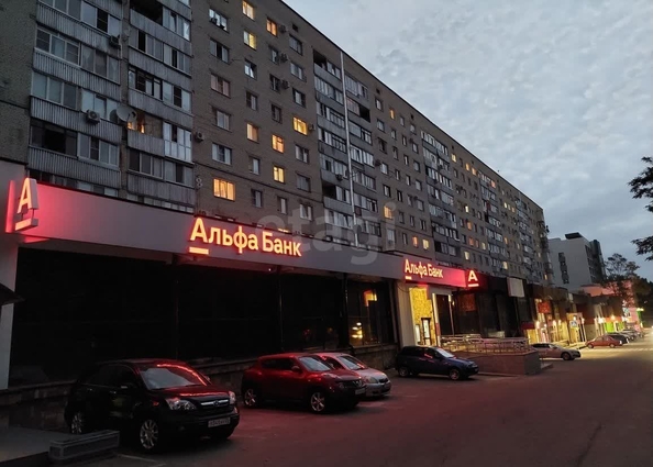 
  Продается 1-комн. квартира 38.4 м². Фото 3.