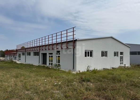 
  Продается производственное помещение 1389.4 м². Фото 1.