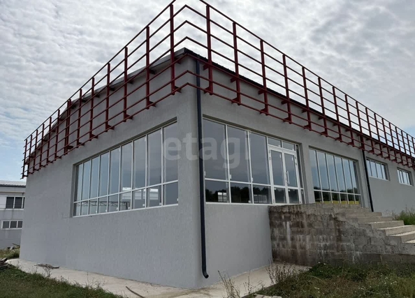 
  Продается производственное помещение 1389.4 м². Фото 2.