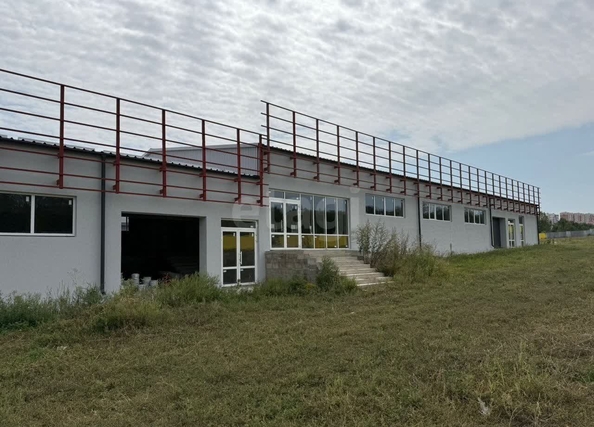 
  Продается производственное помещение 1389.4 м². Фото 5.