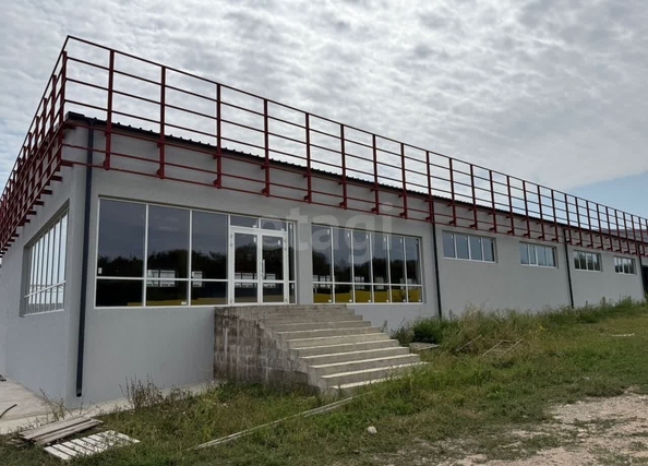 
  Продается производственное помещение 1389.4 м². Фото 6.