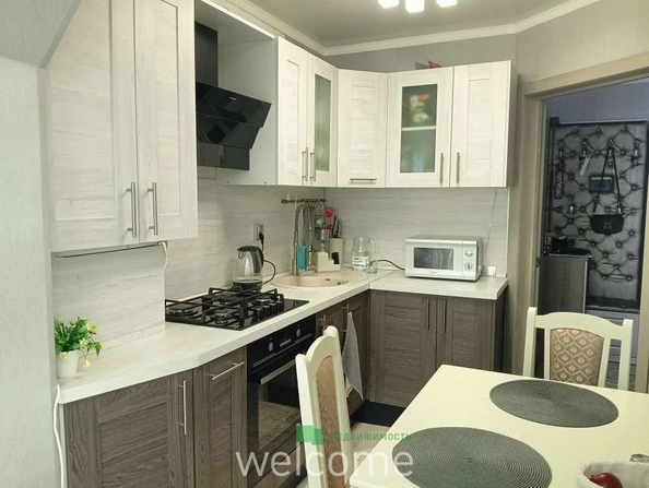 
  Продается 1-комн. квартира 25.6 м², в КП Жилой район Гармония. Фото 8.