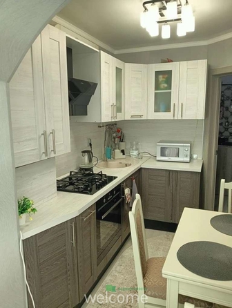
  Продается 1-комн. квартира 25.6 м², в КП Жилой район Гармония. Фото 9.