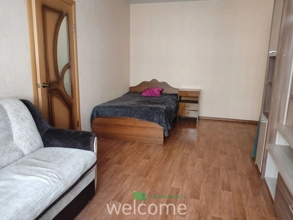 
  Продается 1-комн. квартира 37 м². Фото 6.