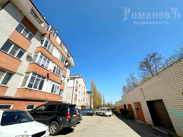 
  Продается 4-комн. квартира 253 м². Фото 39.