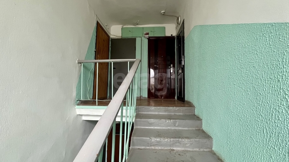 
  Продается 3-комн. квартира 55.7 м². Фото 18.
