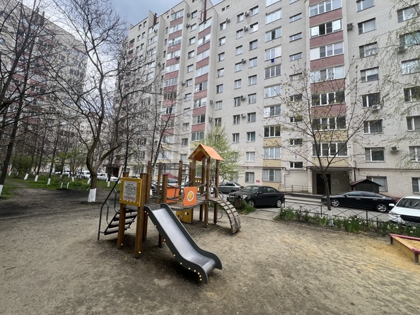 
  Сдается 1-комн. квартира 45 м². Фото 13.