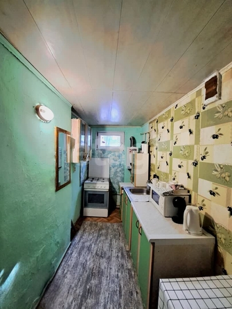 
  Продается 2-комн. квартира 29.2 м². Фото 3.