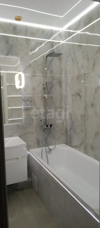 
  Продается 2-комн. квартира 63 м², в ЖК Высота, литер 4.1. Фото 3.