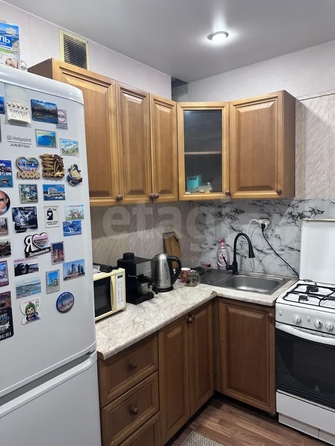 
  Продается 1-комн. квартира 35.9 м². Фото 4.