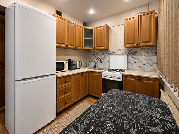 
  Продается 1-комн. квартира 35.9 м². Фото 2.