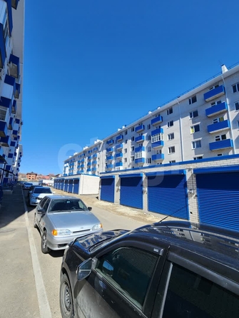 
  Продается студия 37 м². Фото 9.
