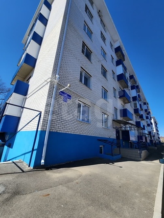 
  Продается студия 37 м². Фото 11.