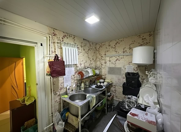 
  Продается универсальное помещение 107.5 м². Фото 9.