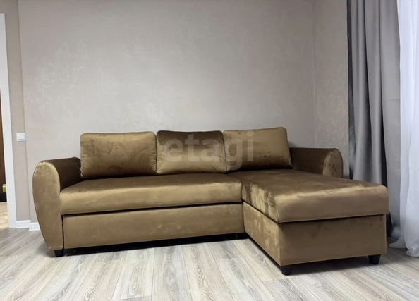 
  Продается 2-комн. квартира 55 м². Фото 12.