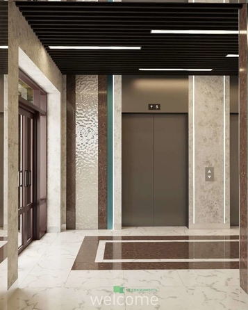 
  Продается 1-комн. квартира 40.3 м², в ЖК Кристалл. Фото 15.