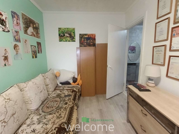 
  Продается 3-комн. квартира 66.95 м². Фото 2.