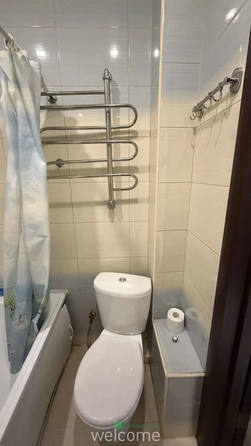 
  Продается 1-комн. квартира 33.9 м². Фото 12.