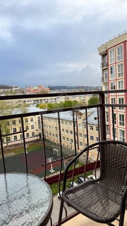 
  Продается 1-комн. квартира 40.22 м². Фото 13.