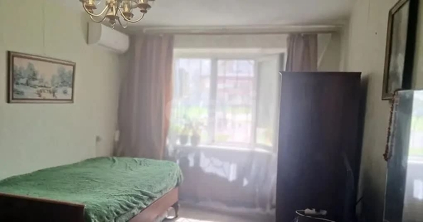 
  Продается 1-комн. квартира 36 м². Фото 2.