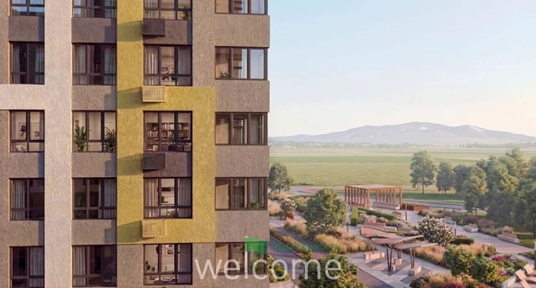
  Продается 3-комн. квартира 59.3 м², в ЖК Лермонтов Парк. Фото 5.