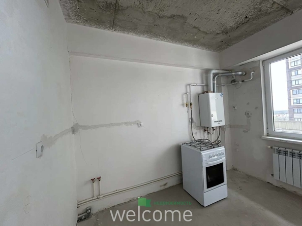 
  Продается 1-комн. квартира 38.4 м². Фото 12.