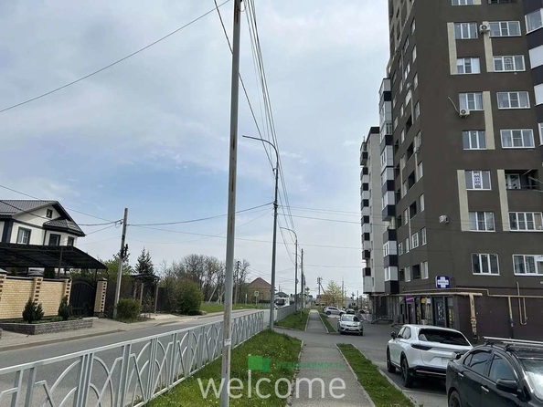
  Продается 1-комн. квартира 38.4 м². Фото 19.