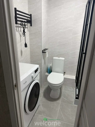 
  Сдается 1-комн. квартира 37 м². Фото 10.