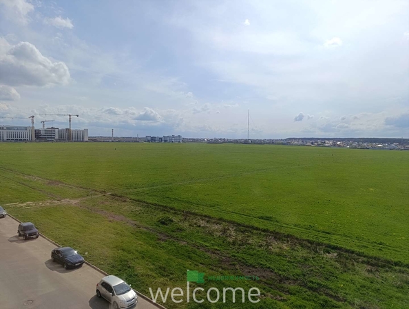 
  Сдается 1-комн. квартира 40 м². Фото 17.