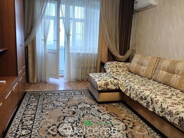 
  Продается 2-комн. квартира 50.6 м². Фото 4.