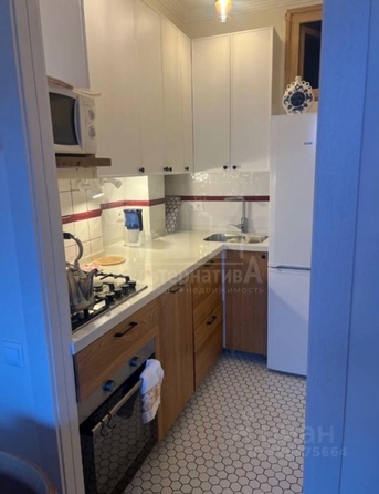 
  Продается 3-комн. квартира 58 м². Фото 9.