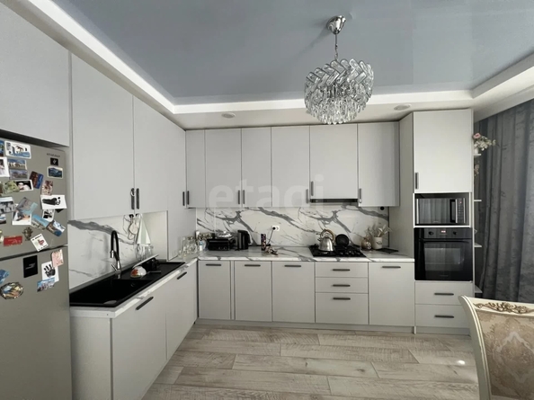 
  Продается 3-комн. квартира 138.6 м². Фото 4.