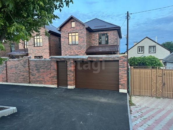 
  Продается дом 160 м². Фото 1.