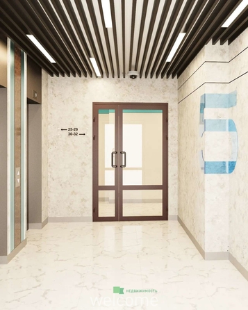 
  Продается студия 26.4 м², в ЖК Кристалл. Фото 12.