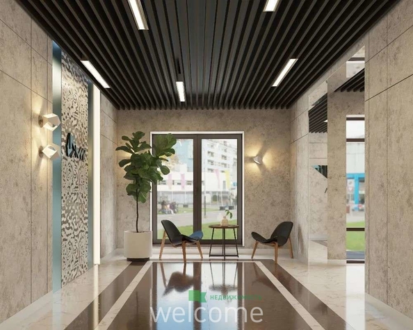 
  Продается 2-комн. квартира 81.5 м², в ЖК Кристалл. Фото 11.