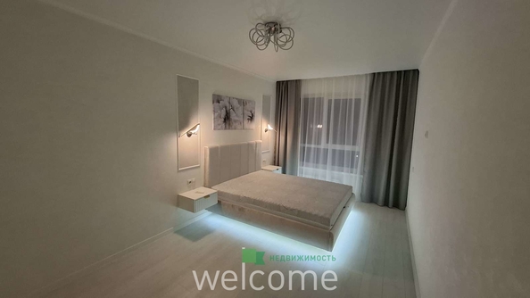 
  Продается 2-комн. квартира 63 м², в ЖК Высота, литер 4.2. Фото 1.